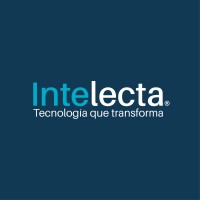 Intelecta logo - Similar company to Intelekta