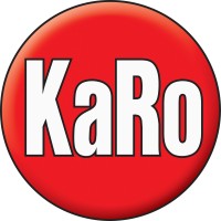 KaRo BV logo - Similar company to Parcon Bv
