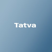 Tatva logo - Similar company to Unvind Cafe