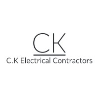 C K Electrical logo - Similar company to Space Electrical Management Ltd