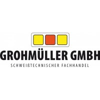 Grohmüller GmbH, Schweißtechnischer Fachhandel logo - Similar company to P'Teas