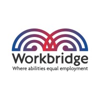 Workbridge logo - Similar company to Workbridge Inc
