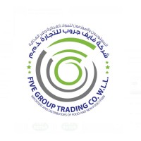 Five Group Trading Co. W.L.L logo - Similar company to Midas Touch Trading Qatar