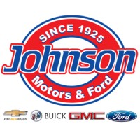 Johnson Motors & Johnson Ford logo - Similar company to Faith Christian Academy