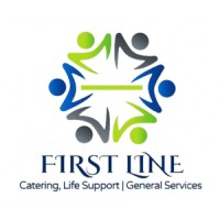 First Line iq logo - Similar company to First Line Code