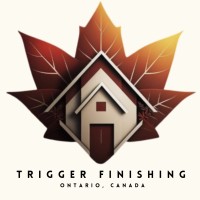 Trigger Finishing Inc. logo - Similar company to Dobuild Inc.