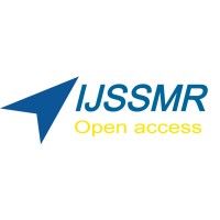 INTERNATIONAL JOURNAL OF SOCIAL SCIENCES AND MANAGEMENT REVIEW logo - Similar company to The Journal For The Psychology Of Language Learning