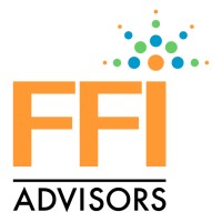 FFI Advisors logo - Similar company to Ffi Solutions