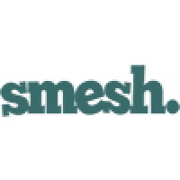 Smesh logo - Similar company to Entityx