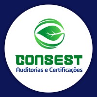 CONSEST AUDITORIAS E CERTIFICAÇÕES logo - Similar company to Rumo Certo Comercio E Exportação De Frutas