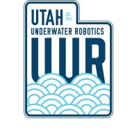 Utah Underwater Robotics logo - Similar company to Inkub8