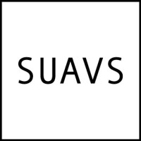 SUAVS logo - Similar company to Monkier