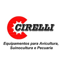 Cirelli Equipamentos Agrícolas logo - Similar company to Tekno Sollaris Sistemas Fotovoltaicos