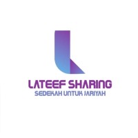Lateef Sharing logo - Similar company to Pt. Nettrain Informatika