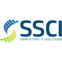 SSCI logo - Similar company to Metropolitan Engineering Competition