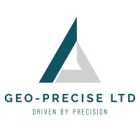 GEO-PRECISE LTD logo - Similar company to Monolite Engineering