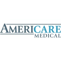 AmeriCare Medical Inc. logo - Similar company to Michigan Collaborative For Type 2 Diabetes (Mct2D)