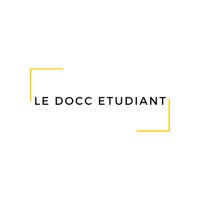 LE DOCC Etudiant logo - Similar company to Gama Learning