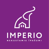 IMPERIO logo - Similar company to Boxincoded