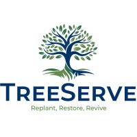 TreeServe, LLC logo - Similar company to Clauser Tree Care, Llc