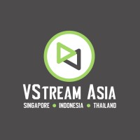 VStream Asia logo - Similar company to Small Fish Interactive
