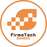 FirmaTech Gamers logo - Similar company to Zeraatech ( Ex Agrisolutions )