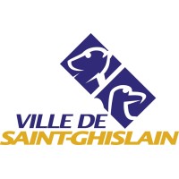 Ville de Saint-Ghislain logo - Similar company to Genyz