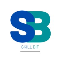 Skillbit software & business solutions logo - Similar company to Visidea