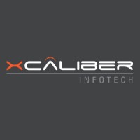 Xcaliber Infotech Pvt. Ltd. - A Phoenix Group Company logo - Similar company to Griffyn Robotech Pvt. Ltd. - A Phoenix Group Company