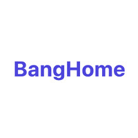 BangHome logo - Similar company to Gatedhomes.In