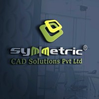 Symmetric CAD Solutions Inc logo - Similar company to C Metrics