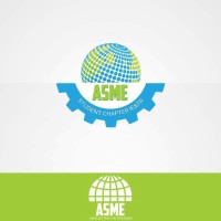 ASME IEFR Student Section logo - Similar company to Progressive Engineering Works (Pew)