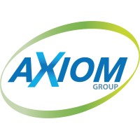 AXIOM Group logo - Similar company to Osméa / Groupe Axiom