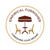 Empirical Furnisher logo - Similar company to Oxyeno Tech