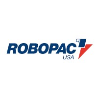ROBOPAC USA logo - Similar company to Centro Studi Meli