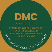 DMC Nordic logo - Similar company to Rodeco Adventure Pools