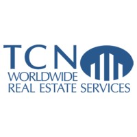 TCN Worldwide logo - Similar company to Glp Values Member Of Tcn Worldwide