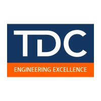 TDC Aberdeen logo - Similar company to Aj Robson (Electrical) Ltd