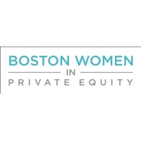 Boston Women In Private Equity