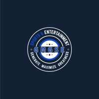 GMG Sports & Entertainment logo - Similar company to Athletes+ Management