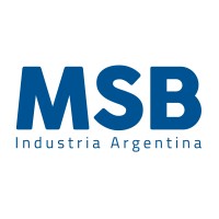 MSB SRL logo - Similar company to South Hive