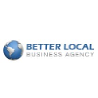 Better Local Business Agency logo - Similar company to Cubix Digital Solutions