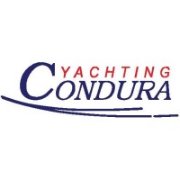 Condura Yachting logo - Similar company to Nova Planters & Decking