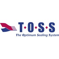 Toss Machine Components Inc logo - Similar company to Cementex Products, Inc.