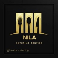 Nila Catering logo - Similar company to Jpm Associates