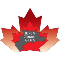 IBPSA - GTHA Chapter logo - Similar company to Big Ladder Software