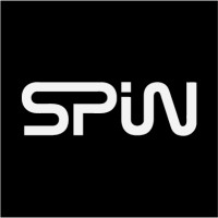 SPIN Fan logo - Similar company to Crestar Fan