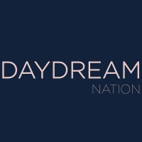 Daydream Nation PR logo - Similar company to Sense Communications