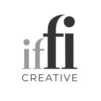İffi Creative logo - Similar company to Kuartet Creative Lab