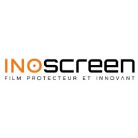 Inoscreen ® logo - Similar company to Société Dunkerquoise
